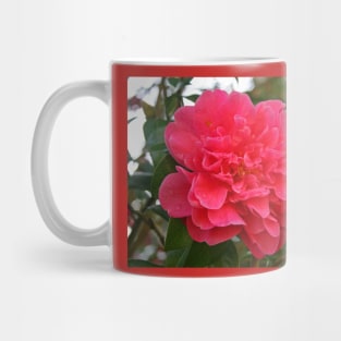 Camellia Mug